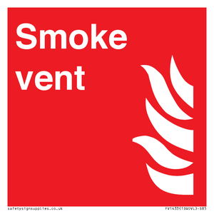 Smoke Vent